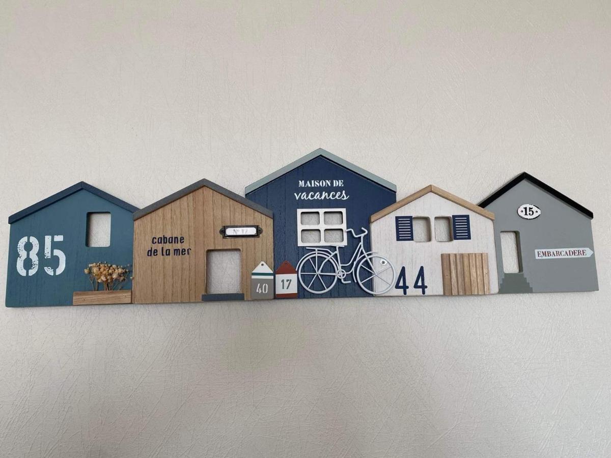 Cabane14 Apartment *
