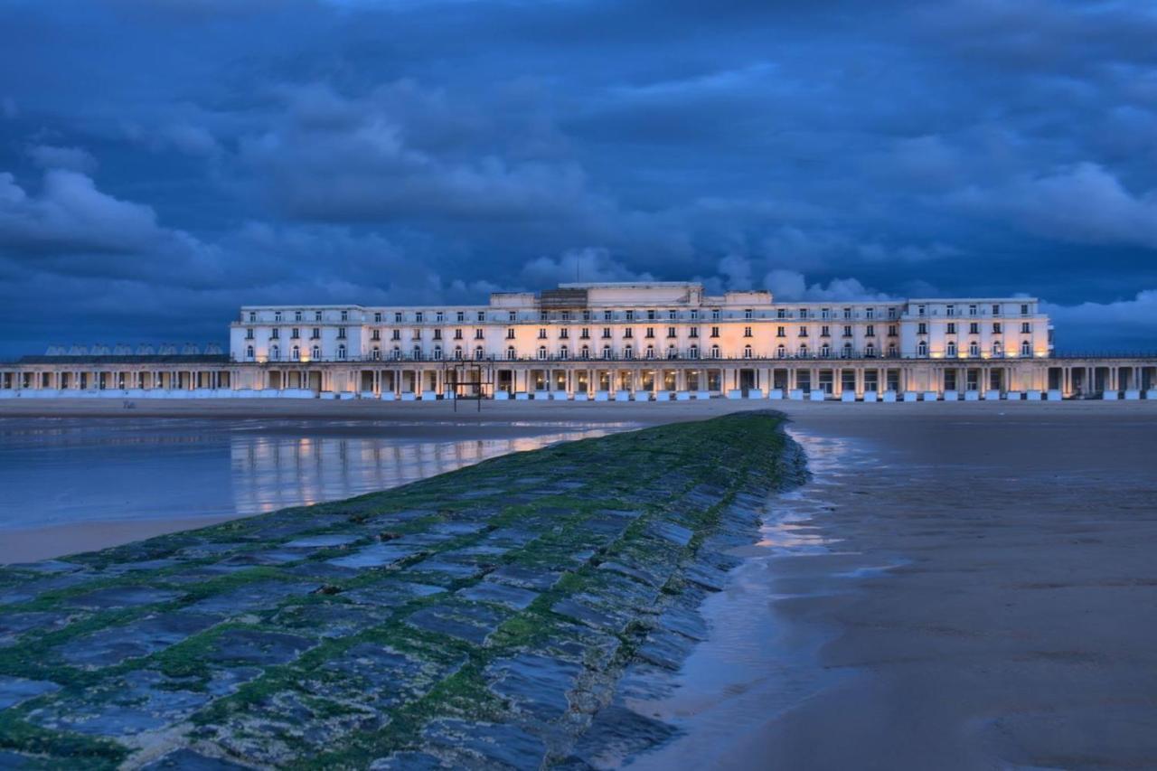 Apartment Cabane14 Ostend